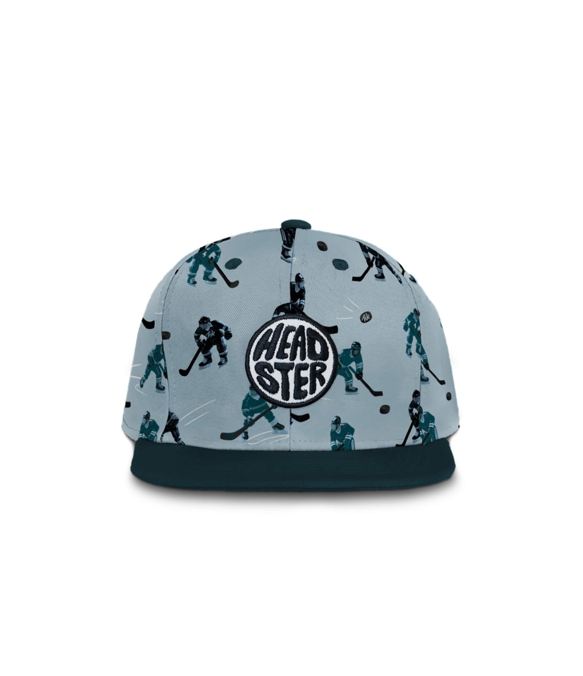 Headster Slap Shot Snapback