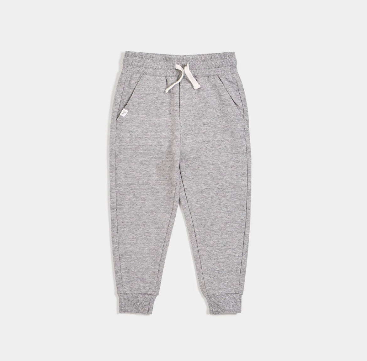 Miles the Label Jogger