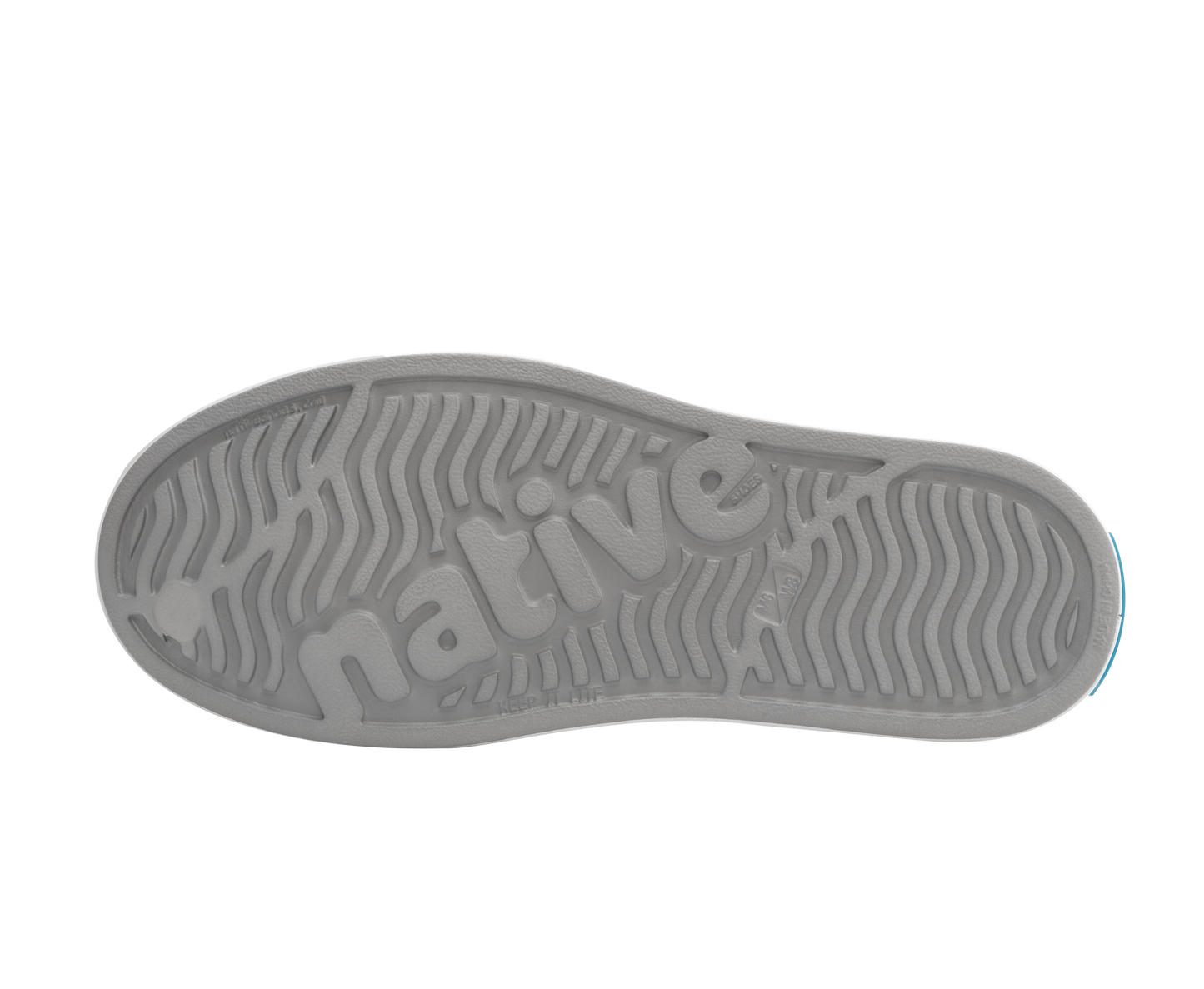 Jefferson Adult - Pigeon Grey