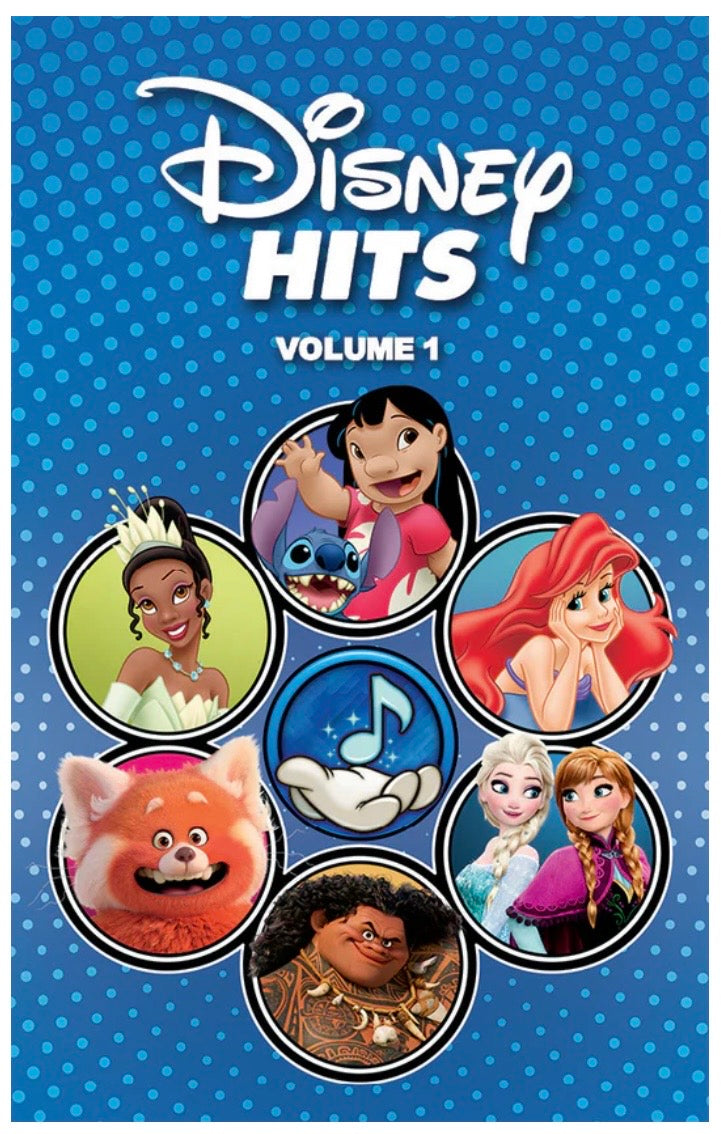 Disney Hits