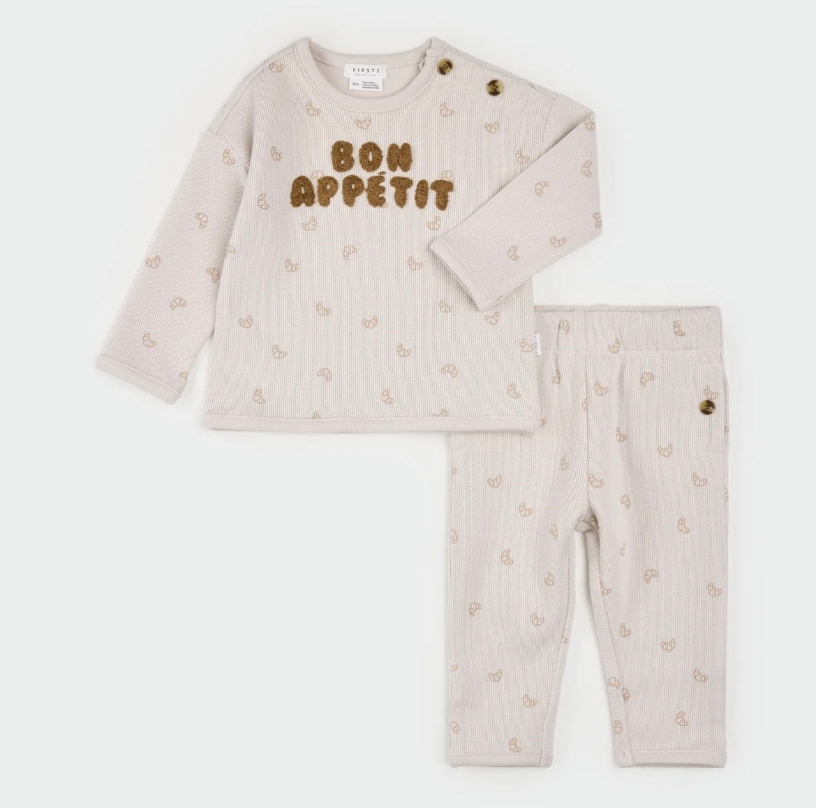 Petit Lem Bon Appetit Set