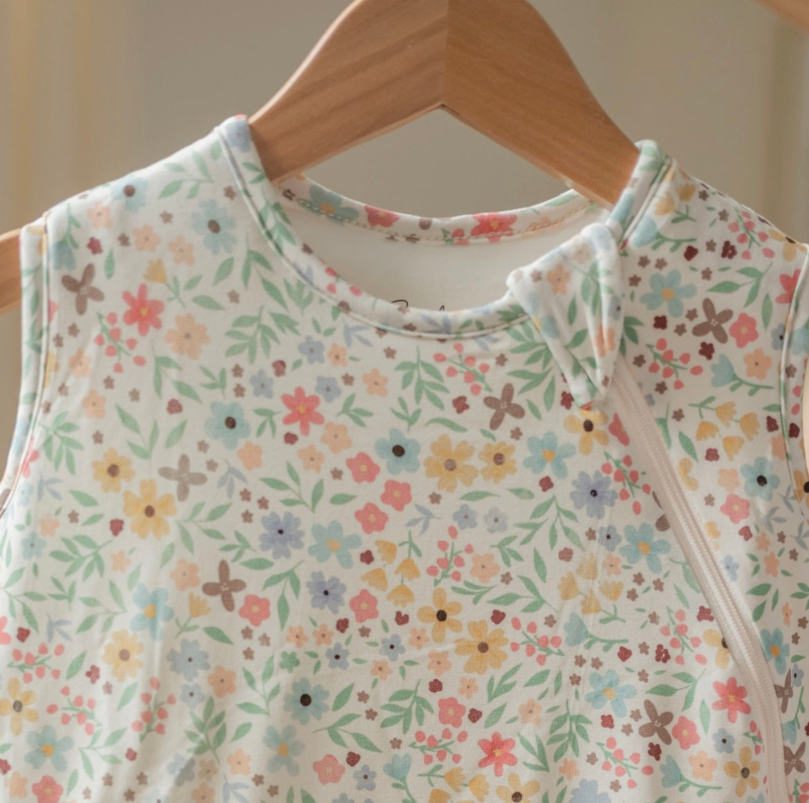 Roobear Wildflower Sleep Sack