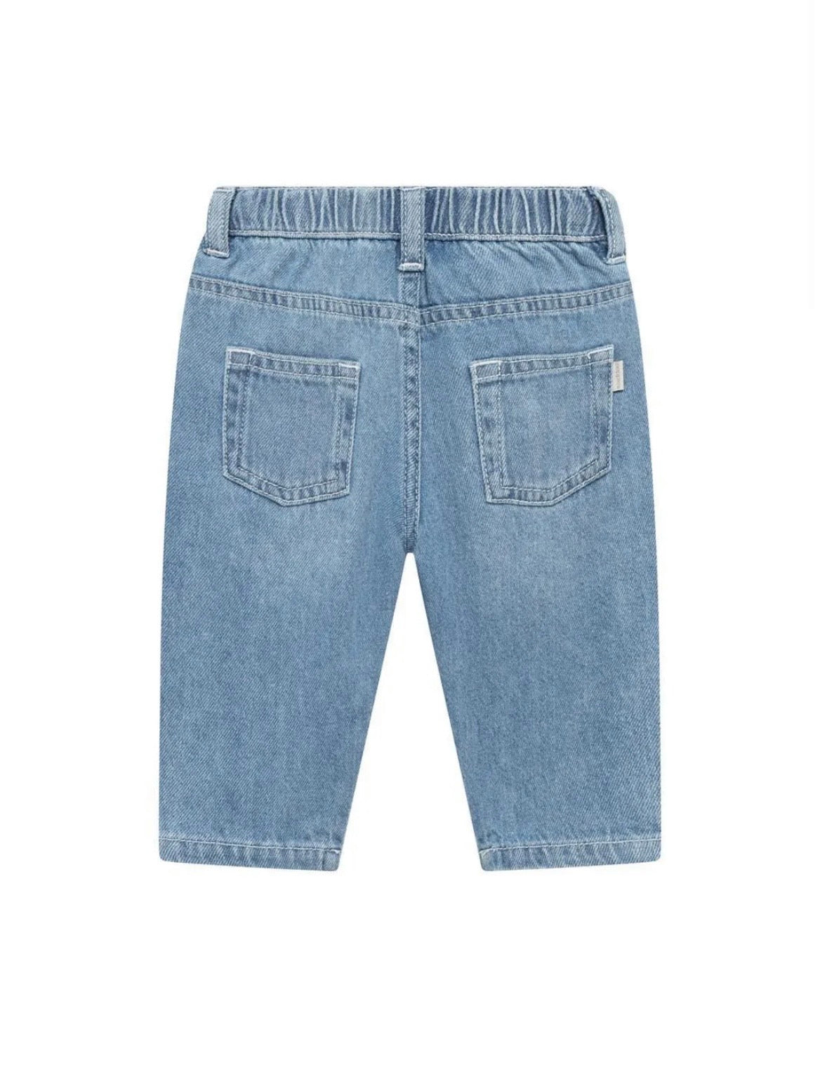 Jesse Relaxed Fit Denim