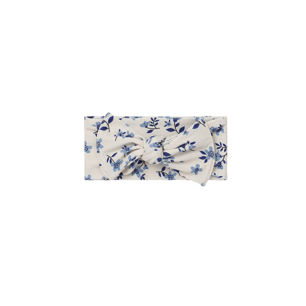 Belan.J Headband - Bluebells