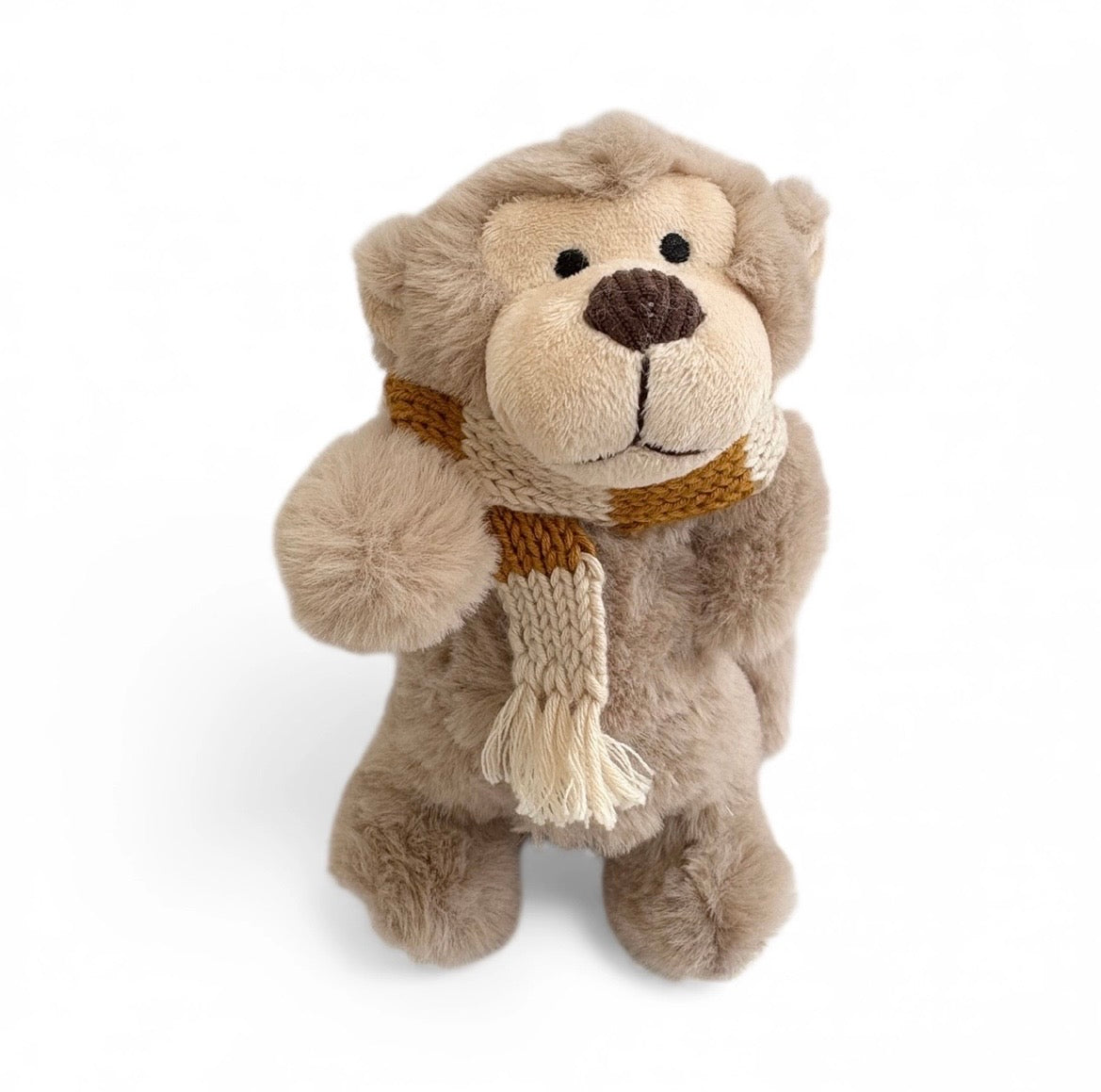 Hugo Monkey