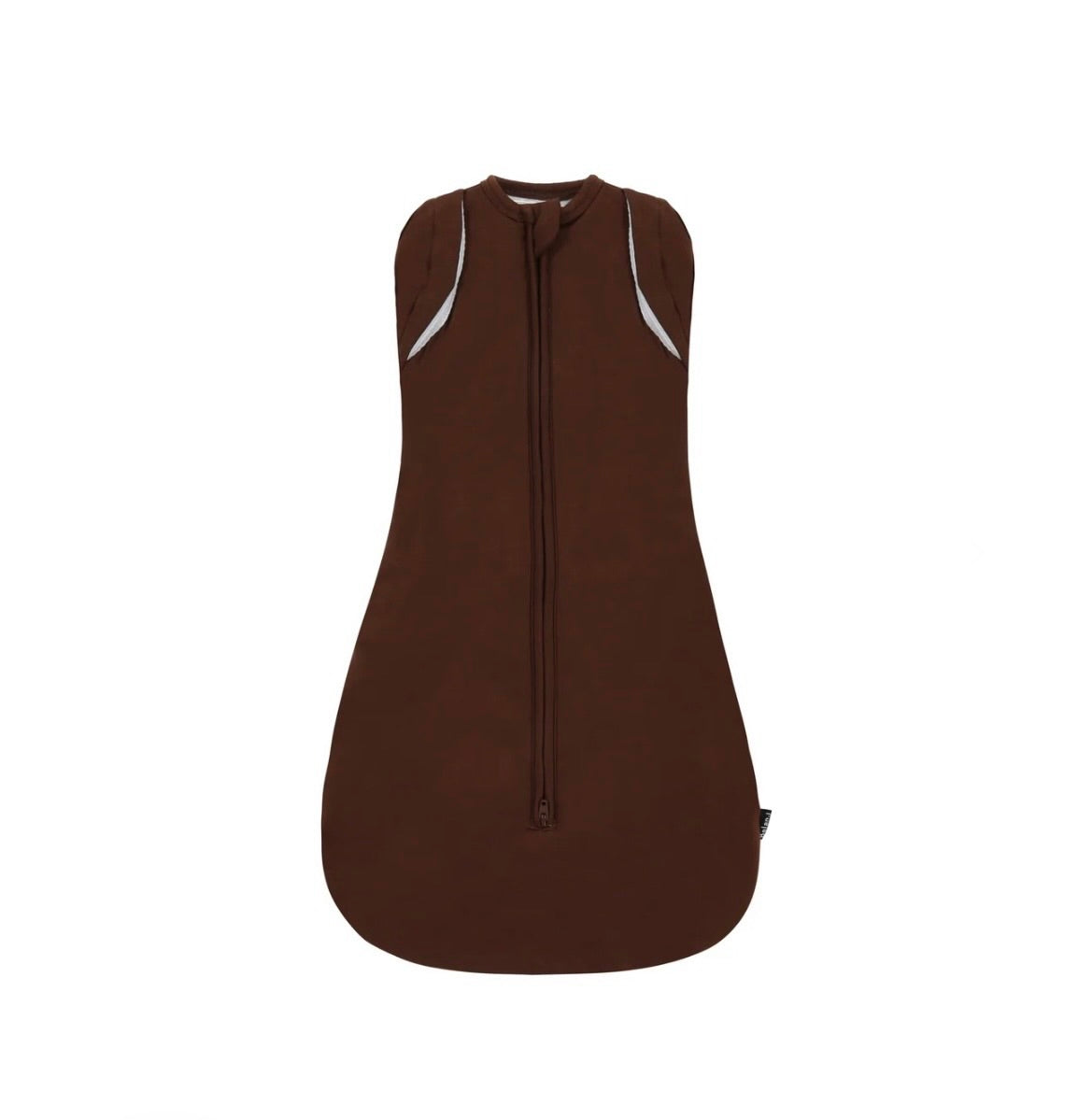 Belan.J 1.0 TOG Convertible Swaddle Sack - Cocoa