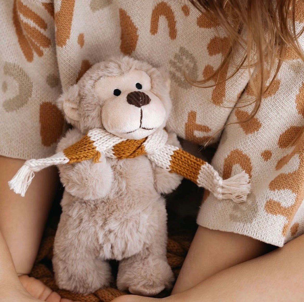 Hugo Monkey