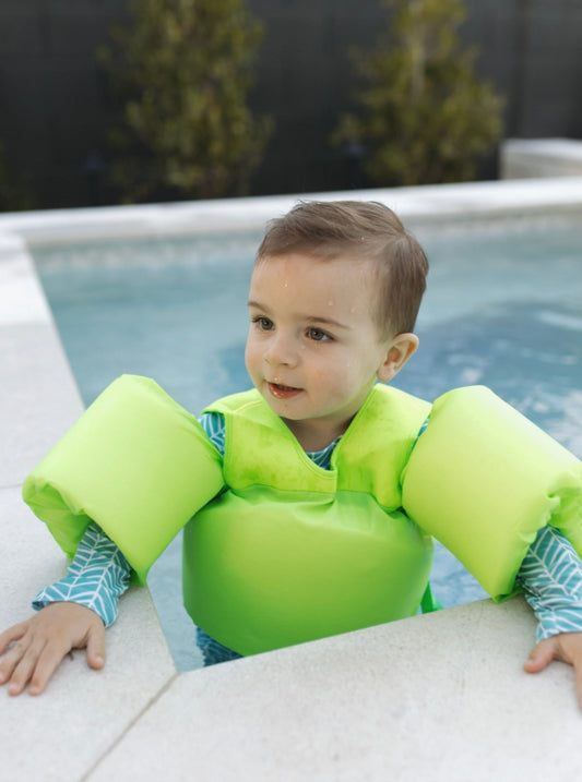 Current Tyed “Brights” Floaties