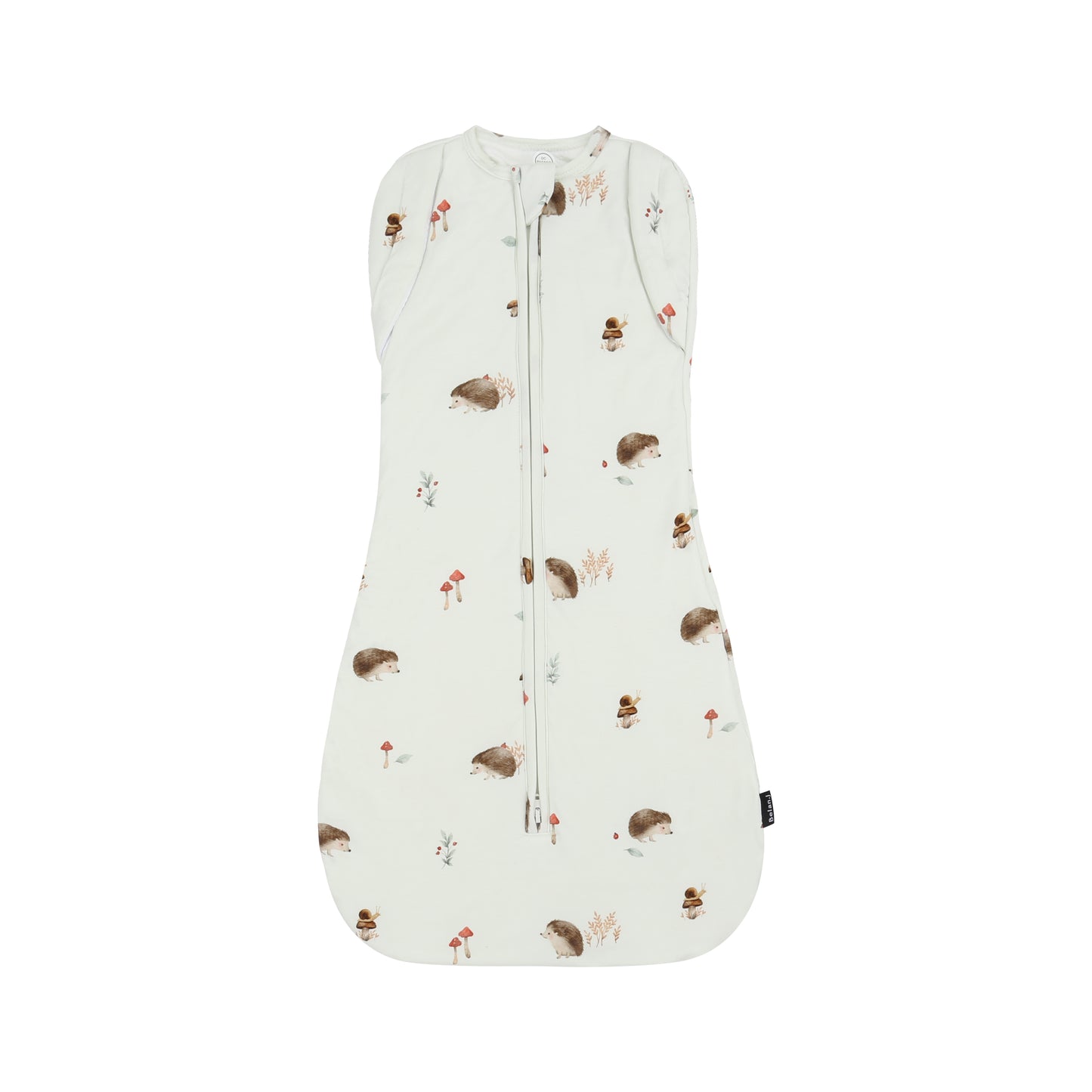 Belan.J 1.0 TOG Convertible Swaddle Sack