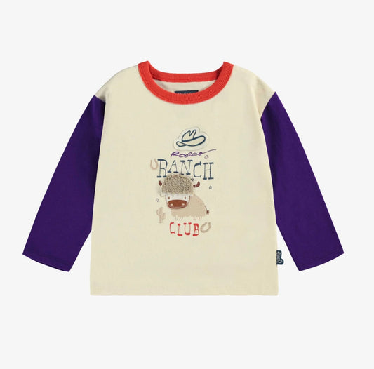 Souris Mini Ranch Shirt