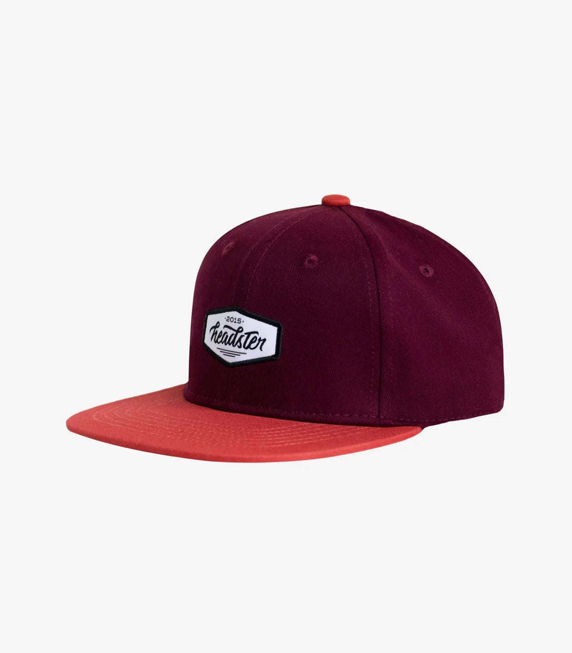 Headster Academy Snapback - Porto