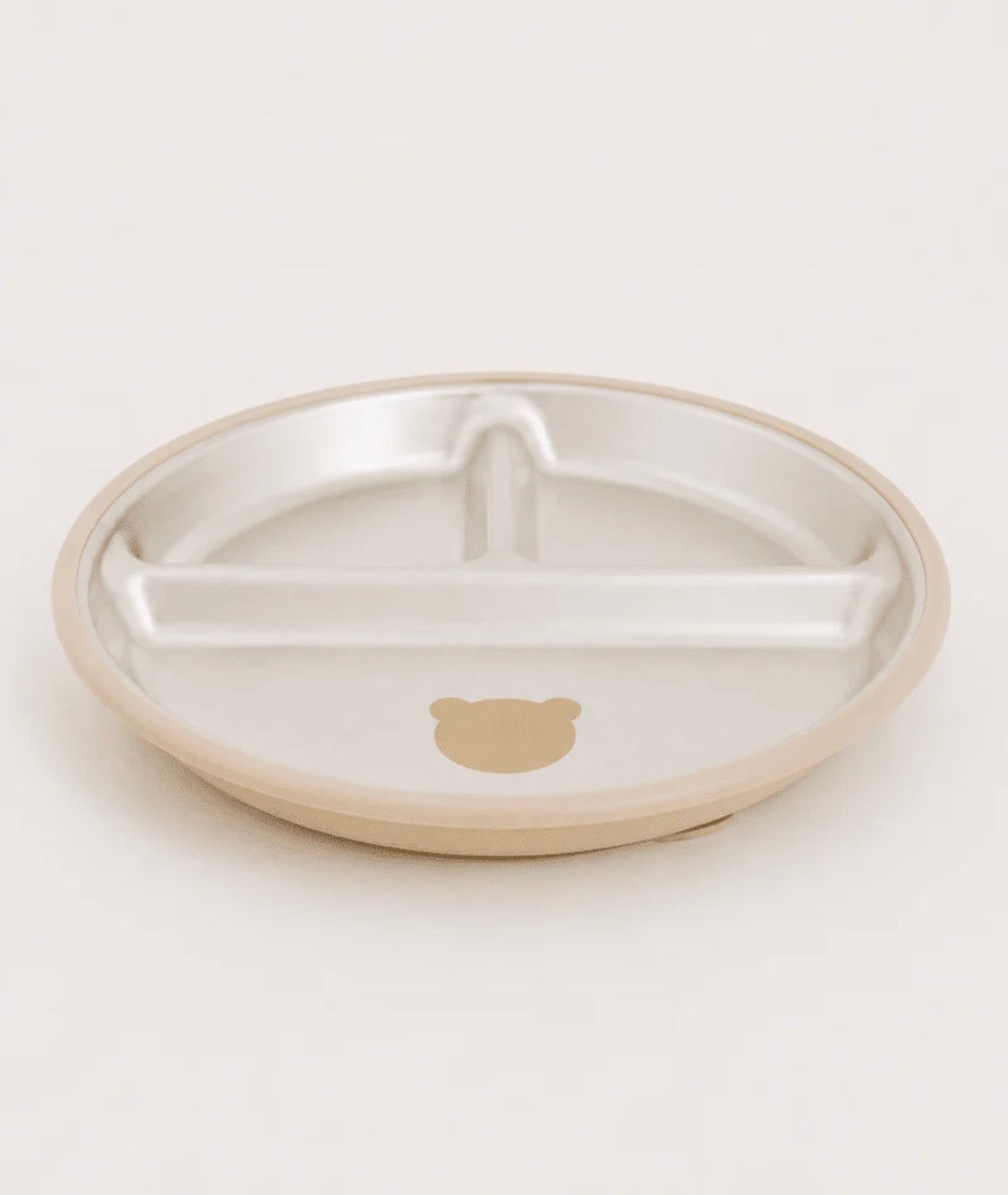 Roobear Plate