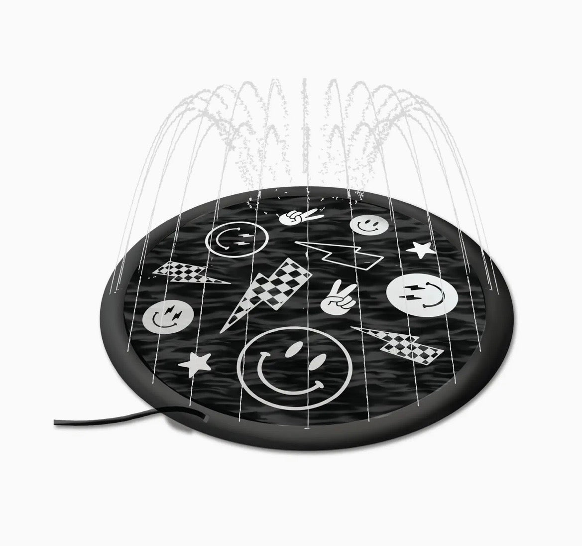 Cherrypick Sprinkler Splash Pad