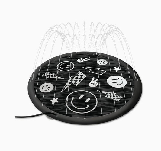 Cherrypick Sprinkler Splash Pad