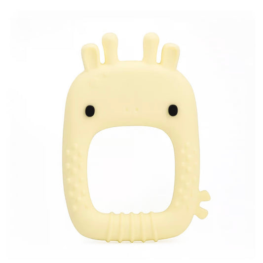 Loulou Lollipop Wild Teether - Giraffe