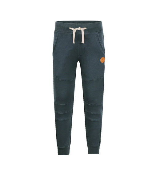 Jake Navy Joggers