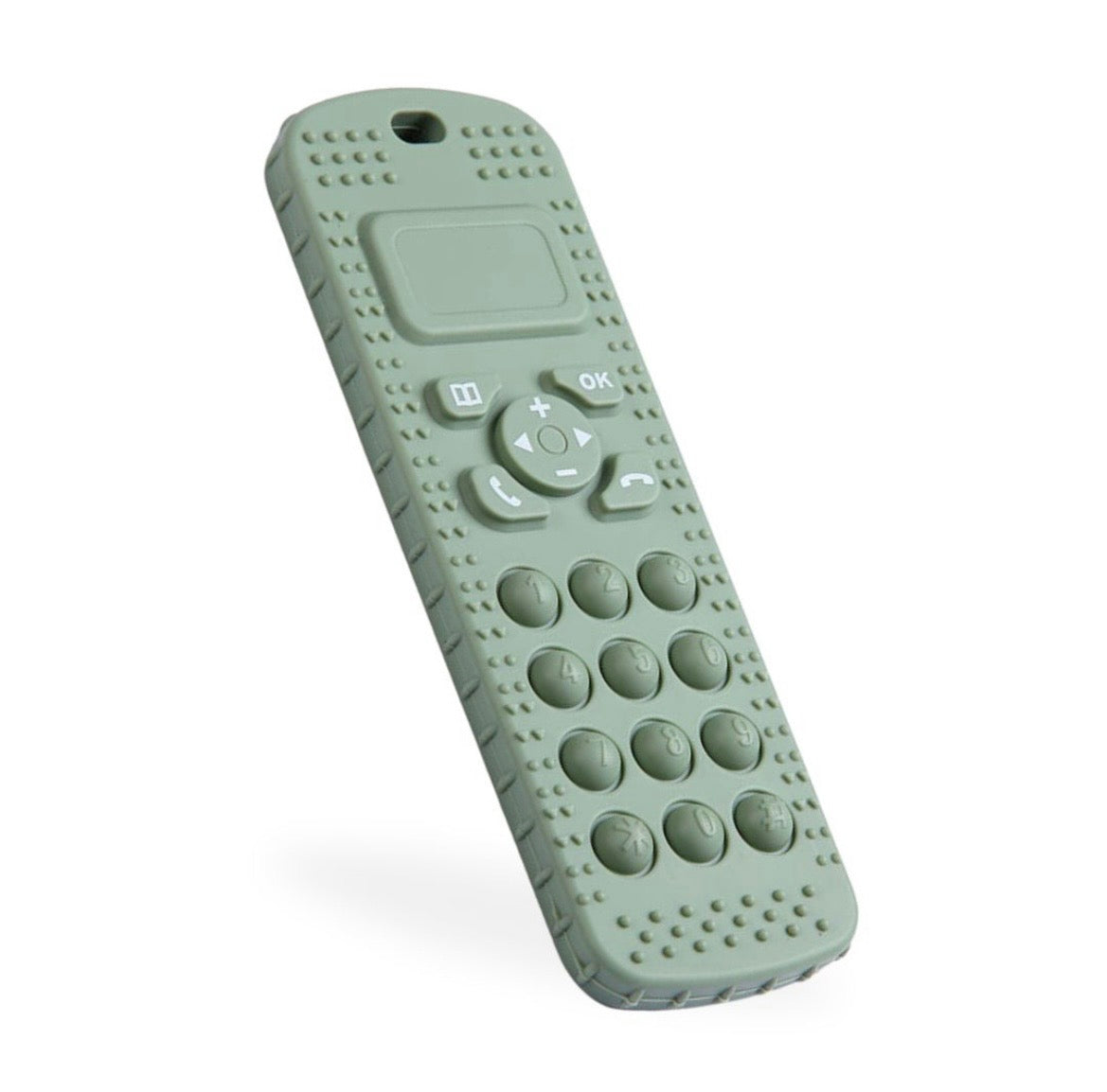 Baby Bliss Sensory Teether Phone