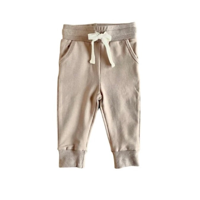 Little Luba Sand Joggers