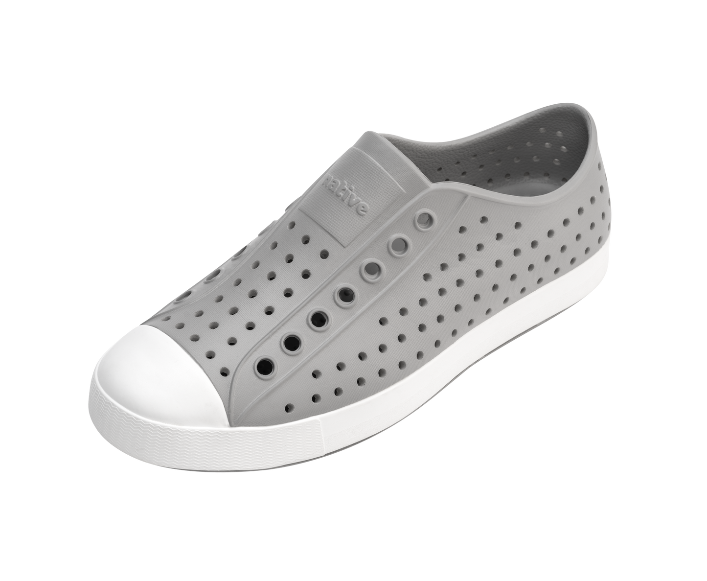 Jefferson Adult - Pigeon Grey
