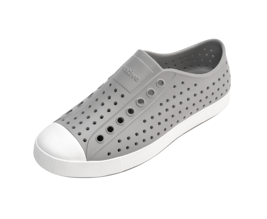 Jefferson Adult - Pigeon Grey