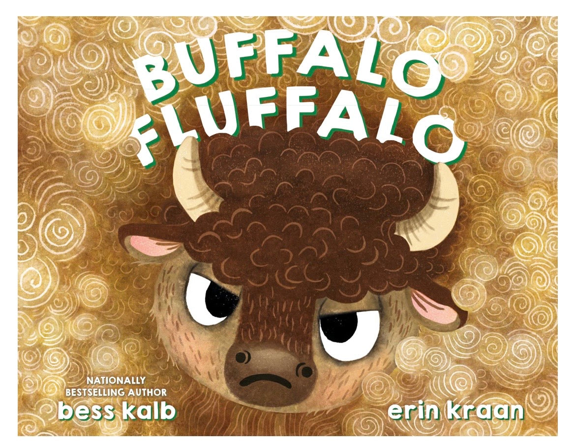 Buffalo Fluffalo