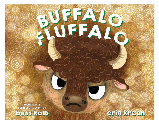 Buffalo Fluffalo