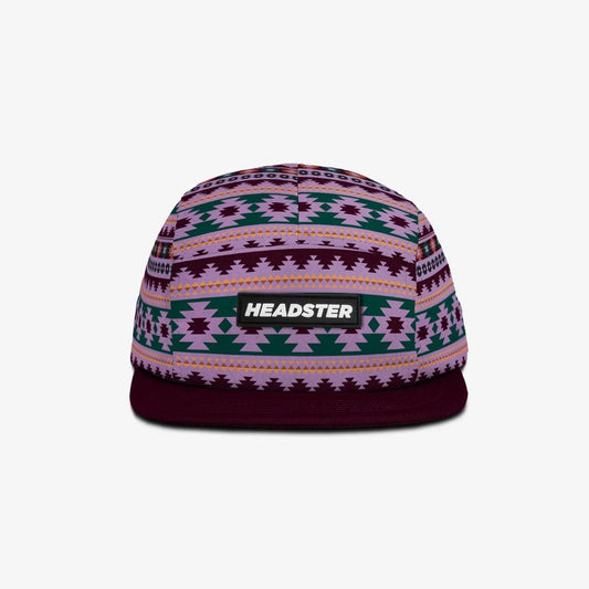 Headster South West Five Panel