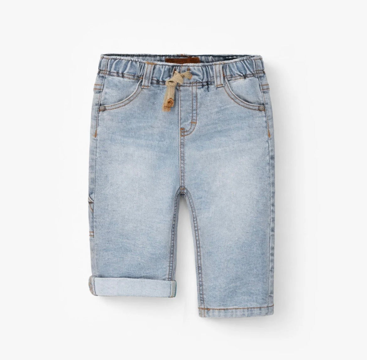 Souris Mini Denim Jeans - Baby