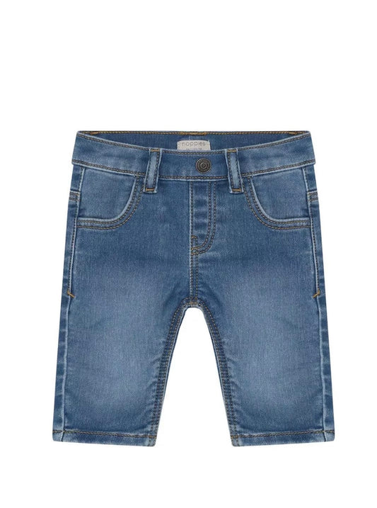 Noppies Relaxed Fit Denim - Baby