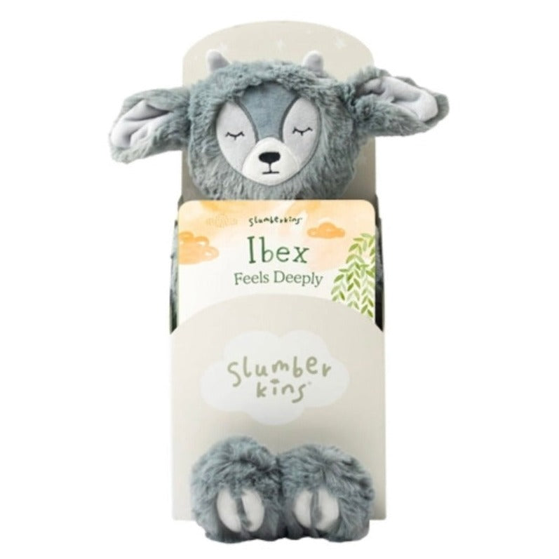 Slumberkins Ibex Kin