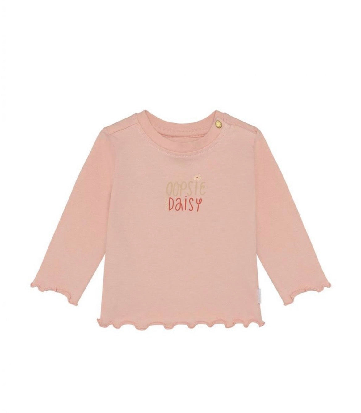 Noppies Daisy Long Sleeve Tee