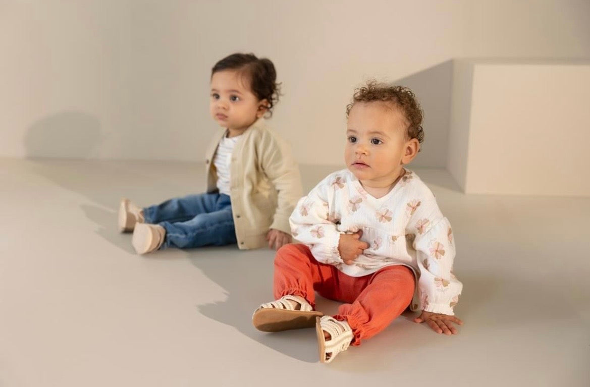 Noppies Floral Print Dress