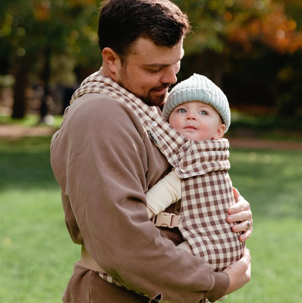 Olen Nest Carrier