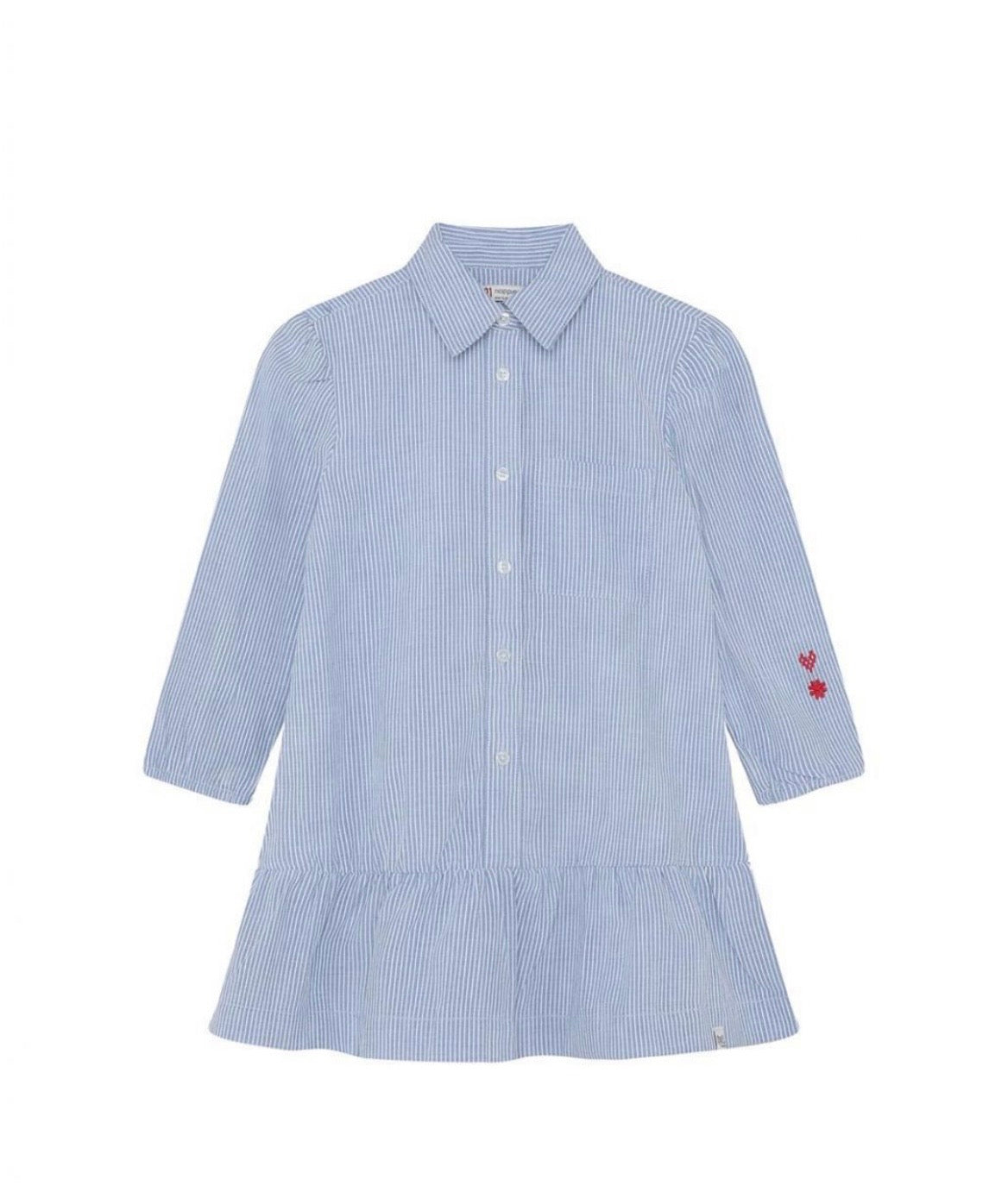 Noppies Pinstripe Dress