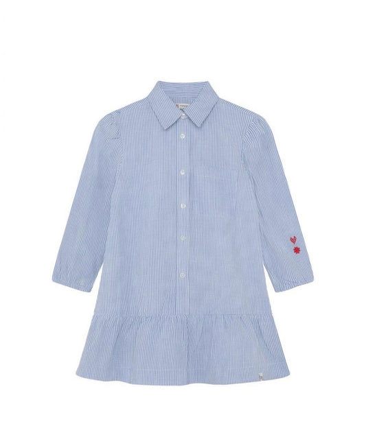 Noppies Pinstripe Dress