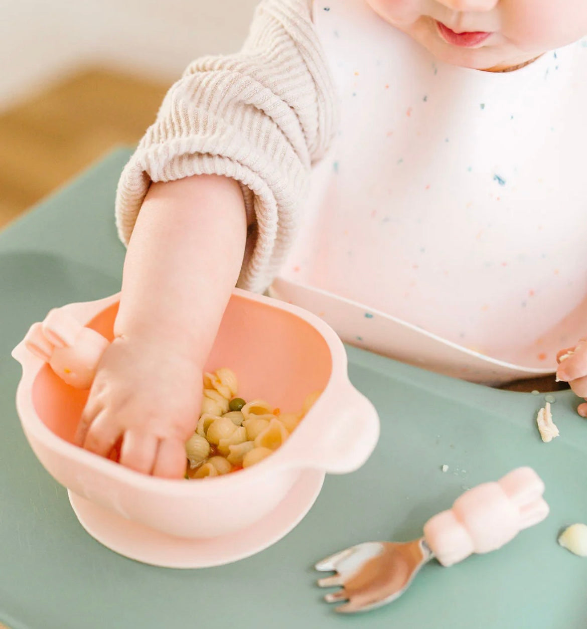Loulou Lollipop Snack Bowl