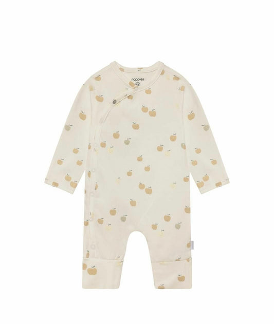 Noppies Apple Print Playsuit