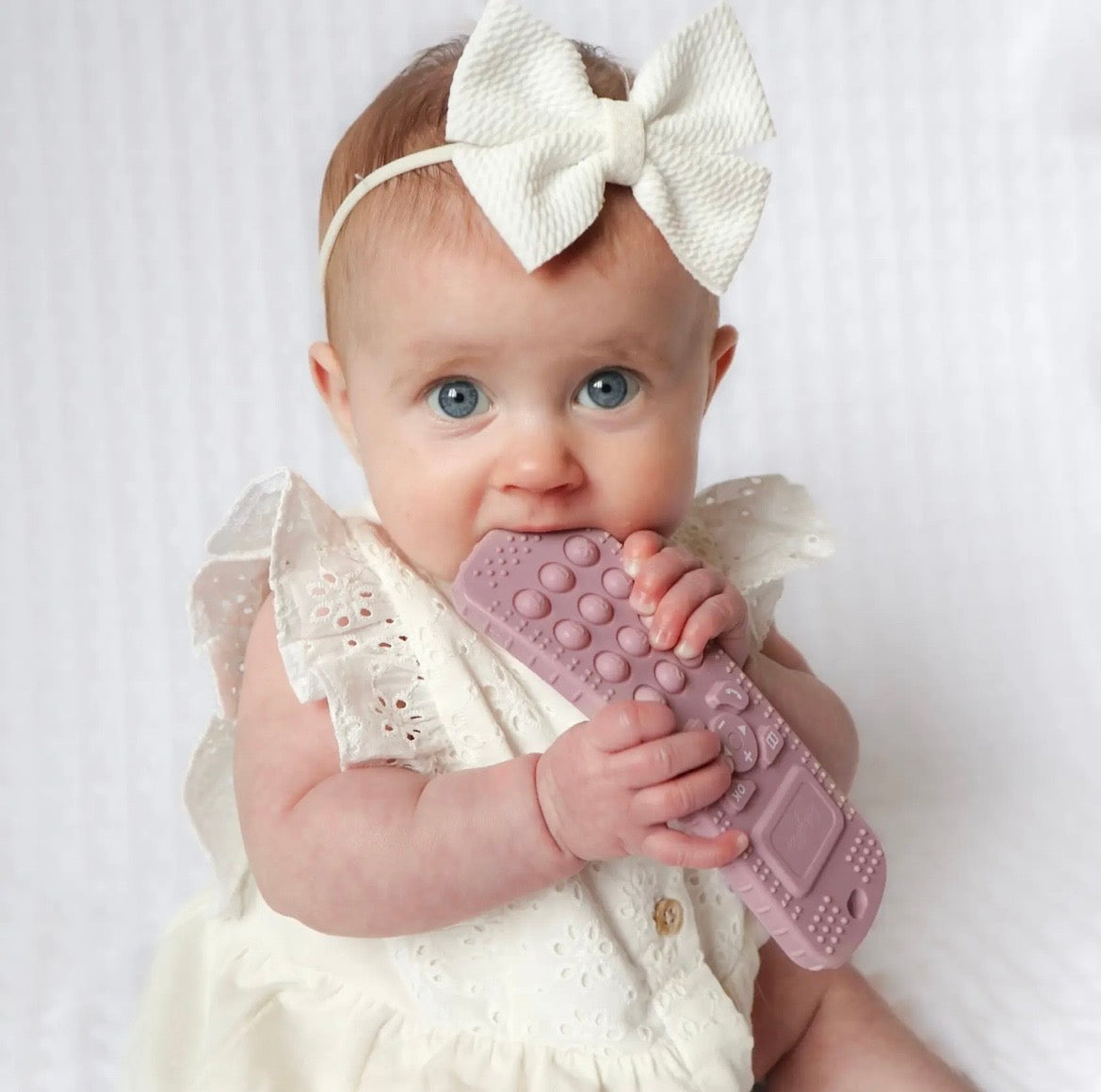 Baby Bliss Sensory Teether Phone