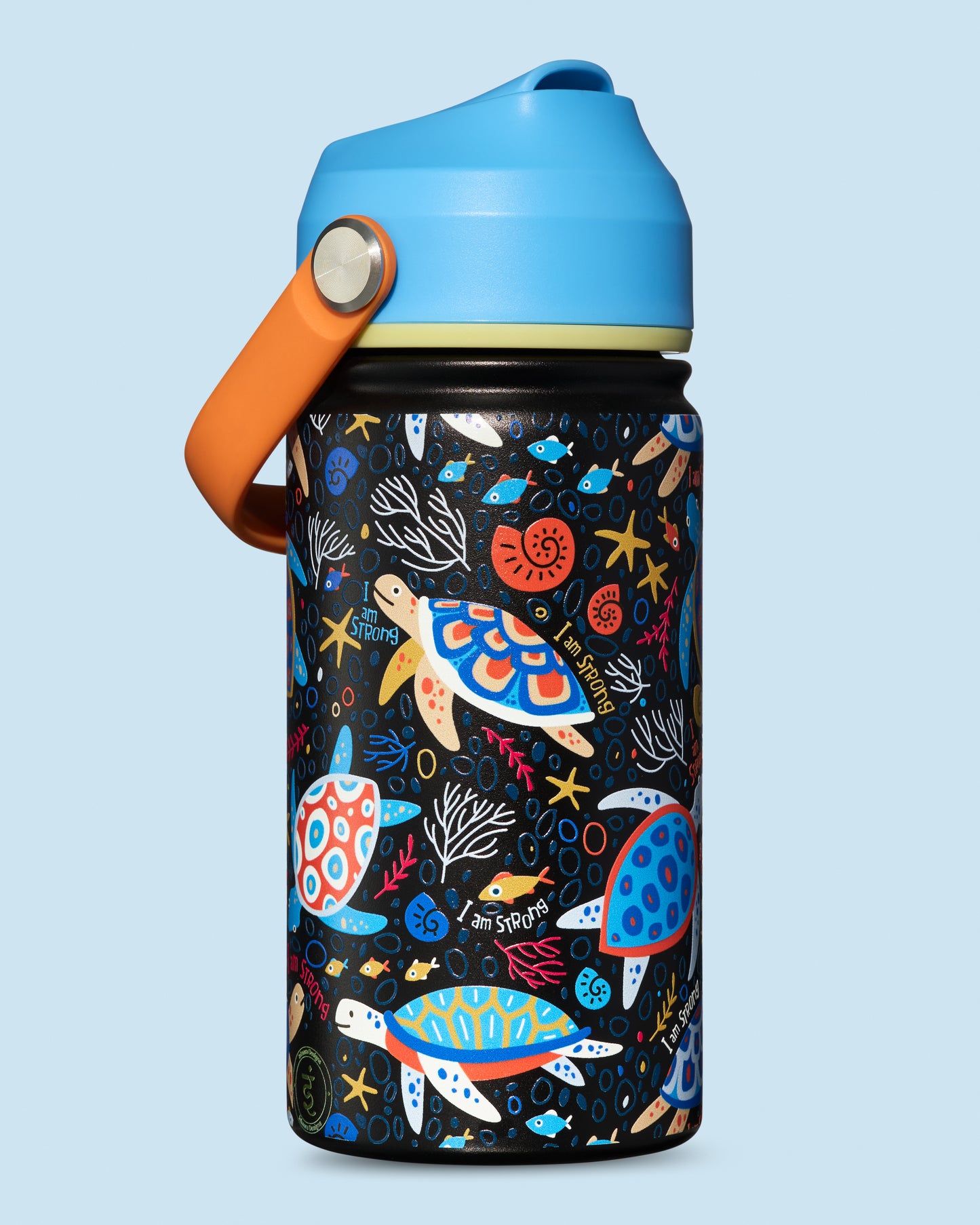 Inkaara Water Bottle