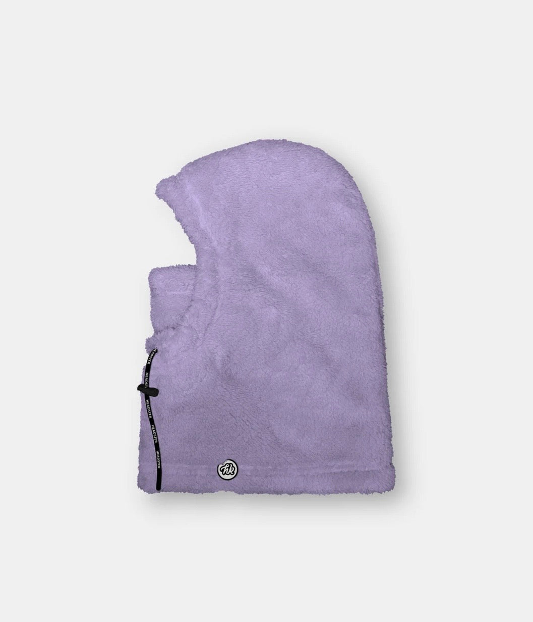 Alpine Balaclava Sherpa Hood