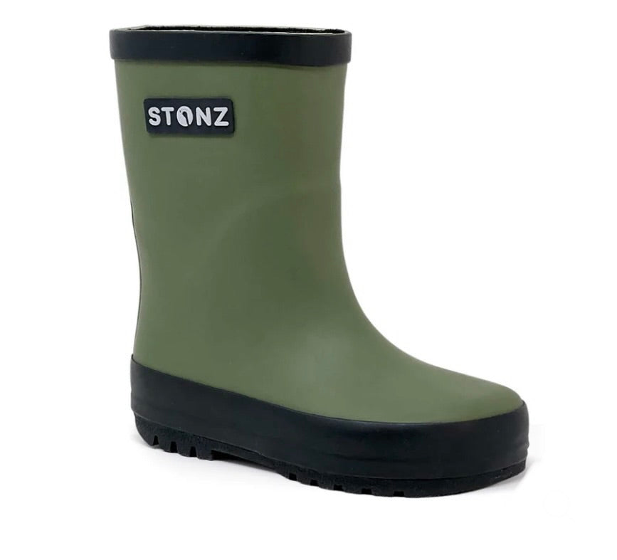 Stonz Rain Boots 2.0