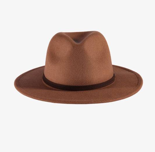Souris Mini Felt Hat