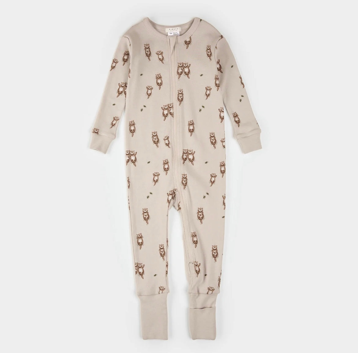Petit Lem Otter Sleeper