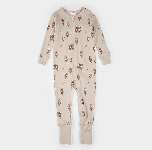 Petit Lem Otter Sleeper