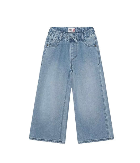 Noppies Wide Leg Denim