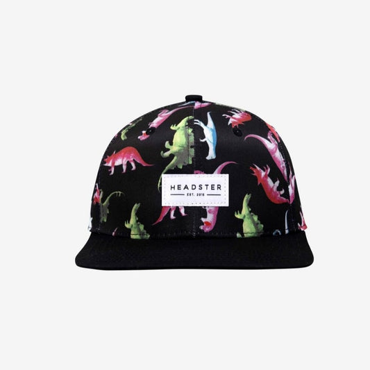 Headster Dino Hat