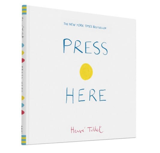 Press Here