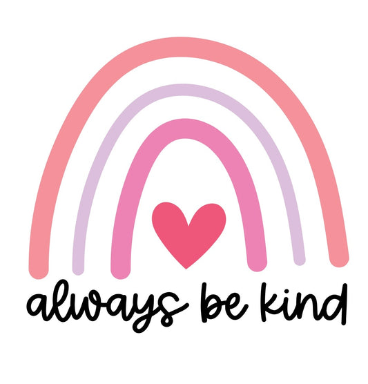 Preorder - Always Be Kind Kids T-Shirt