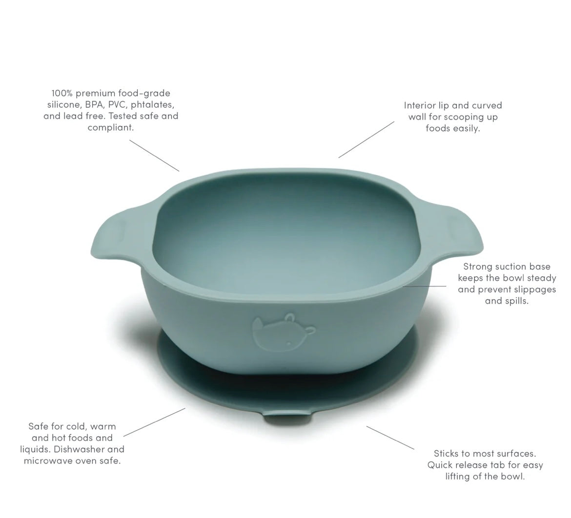 Loulou Lollipop Snack Bowl