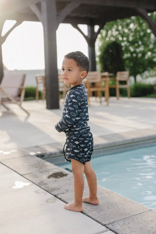 Current Tyed Axel Boardies